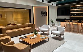 Bah Hotel